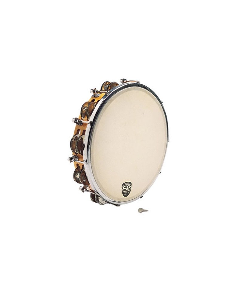 Pandereta Cosmic Percussion CP-391