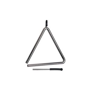 Triángulo Latin Percussion Aspire LPA-122