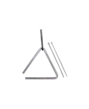 Triángulo Latin Percussion LP-311C