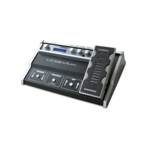 Pedalera Guitarra Rocktron Utopia G100