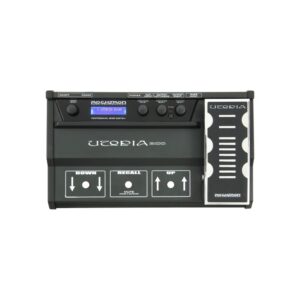 Pedalera Bajo Rocktron Utopia B100