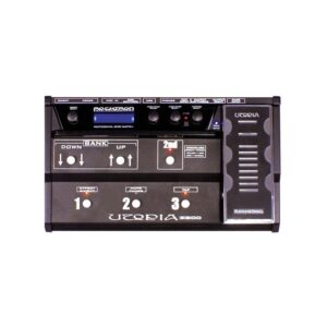 Pedalera Bajo Rocktron Utopia B200