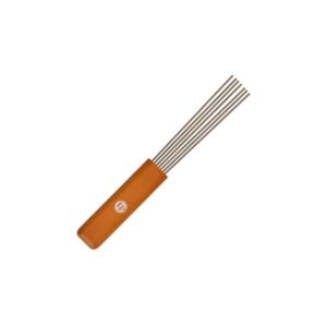 Peine Rascador Güiro Latin Percussion LP-334