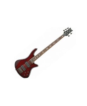 Bajo Eléctrico Schecter Stiletto Extreme 5