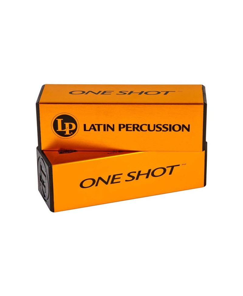 One Shot Latin Percussion LP-442B