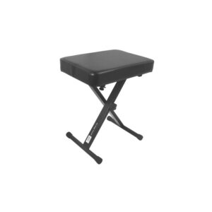 Banqueta Teclado On-Stage KT7800