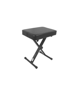 Banqueta Teclado On-Stage KT7800