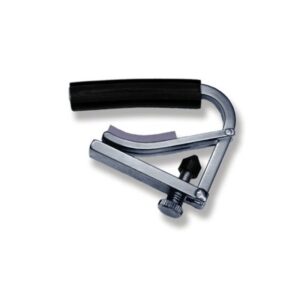 Cejilla Guitarra Acústica-Eléctrica Shubb C1