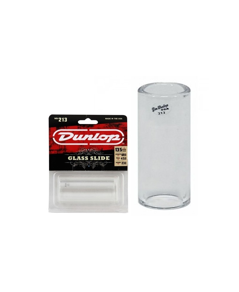 Slide Cristal Dunlop 213