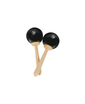 Maracas Fibra Ebony Latin Percussion LP-389