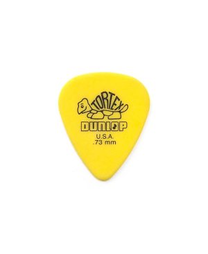 Púa Dunlop Tortex 0.73