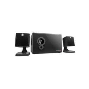 Altavoces Multimedia 2.1 Soyntec Voizze 220