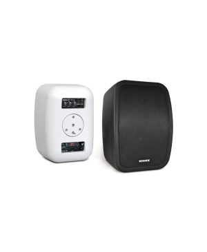 Altavoces Activos Work NEO 5A