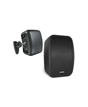 Altavoces Activos Work NEO 6A