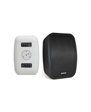 Altavoces Activos Work NEO 8A