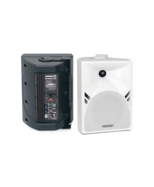 Altavoces Activos Work Studio 40A