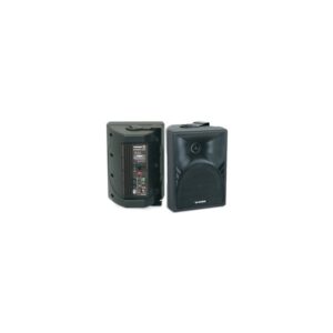 Altavoces Activos Work Studio 50A