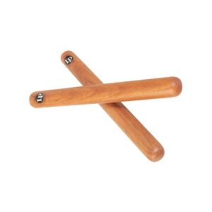 Claves Latin Percussion LP-262-R