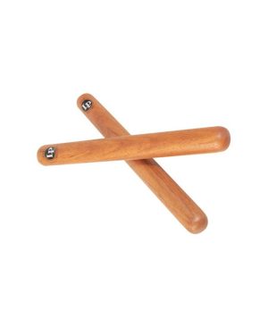 Claves Latin Percussion LP-262-R