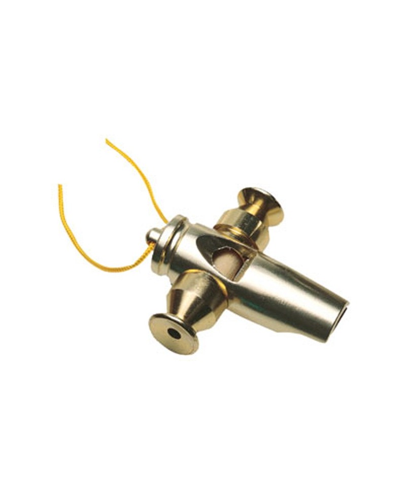 Silbato Latin Percussion Tri-Tone Samba LP-352