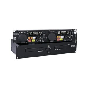 Reproductor Reloop RMP-2760 USB