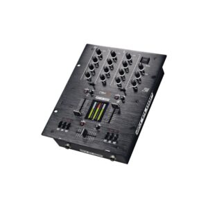 Mezclador Reloop RMX-20 Black Fire Edition