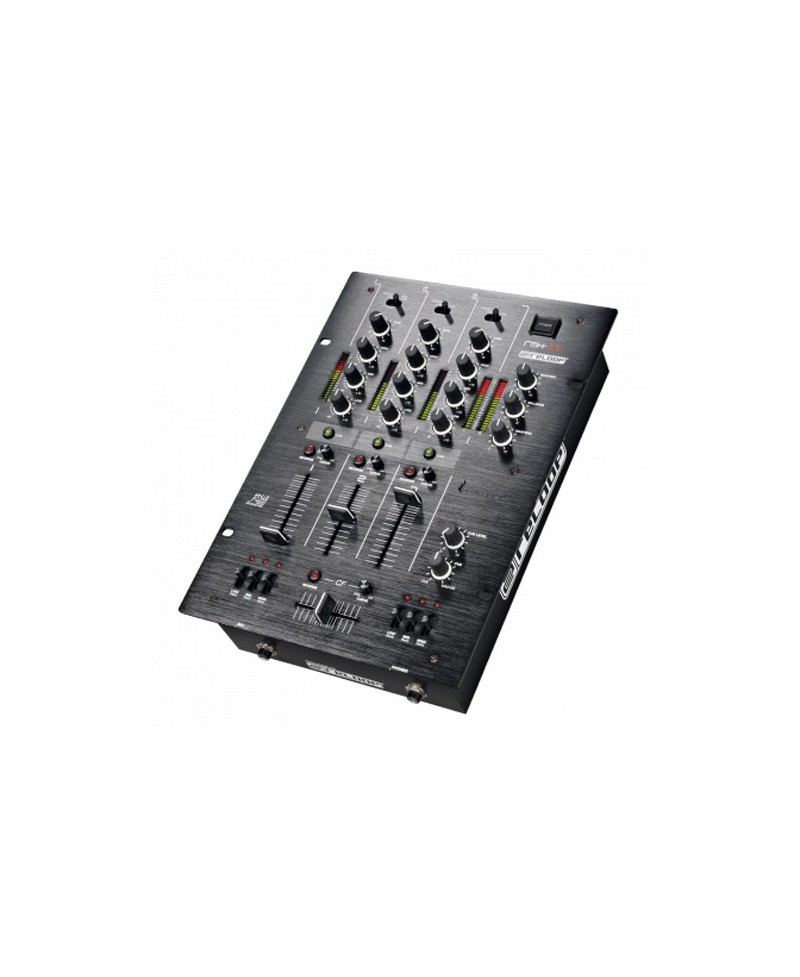Mezclador Reloop RMX-30 Black Fire Edition