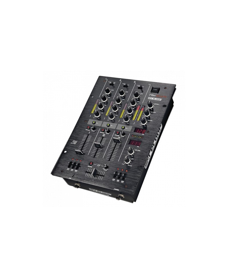 Mezclador Reloop RMX-30 BPM Black Fire Edition