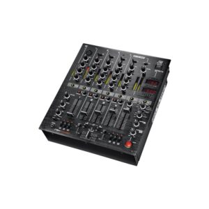 Mezclador Reloop RMX-40 DSP Black Fire Edition