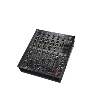 Mezclador Reloop RMX-40 DSP Black Fire Edition