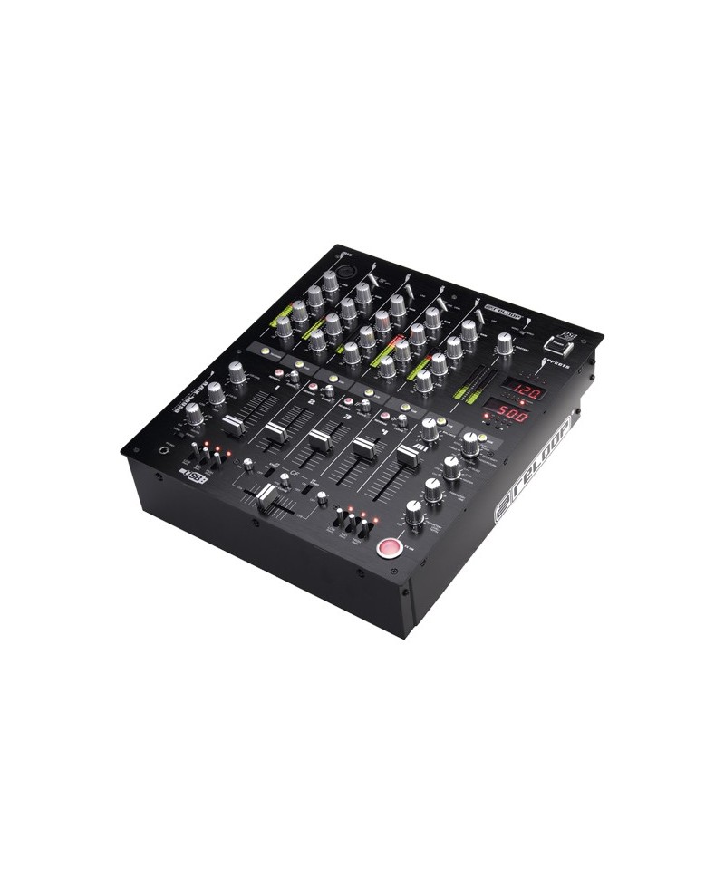 Mezclador Reloop RMX-40 USB