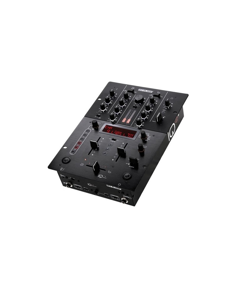 Mezclador Reloop IQ 2+