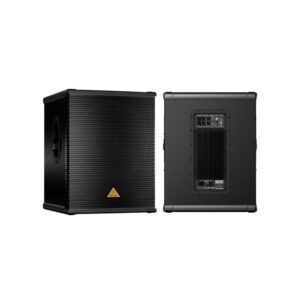 Subgrave Activo Behringer B1800D-PRO