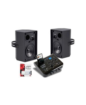 Bundle Negocios BSN-M5