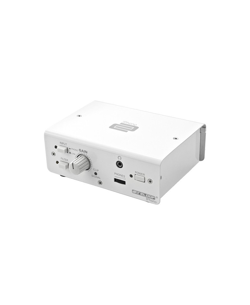 Interface Digital Reloop I-Phono