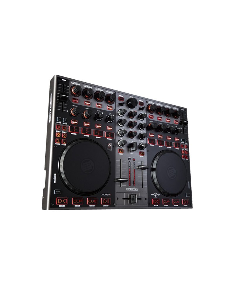 Controlador Reloop Jockey 3 Master