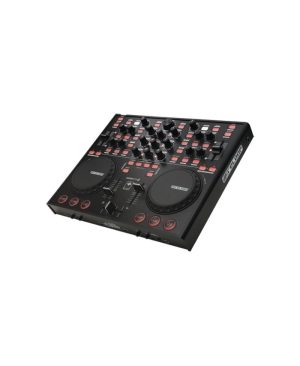 Controlador Reloop Jockey 2 Master Edition