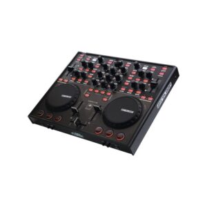 Controlador Reloop Jockey 2 Interface Edition