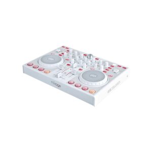 Controlador Reloop Mixage LTD