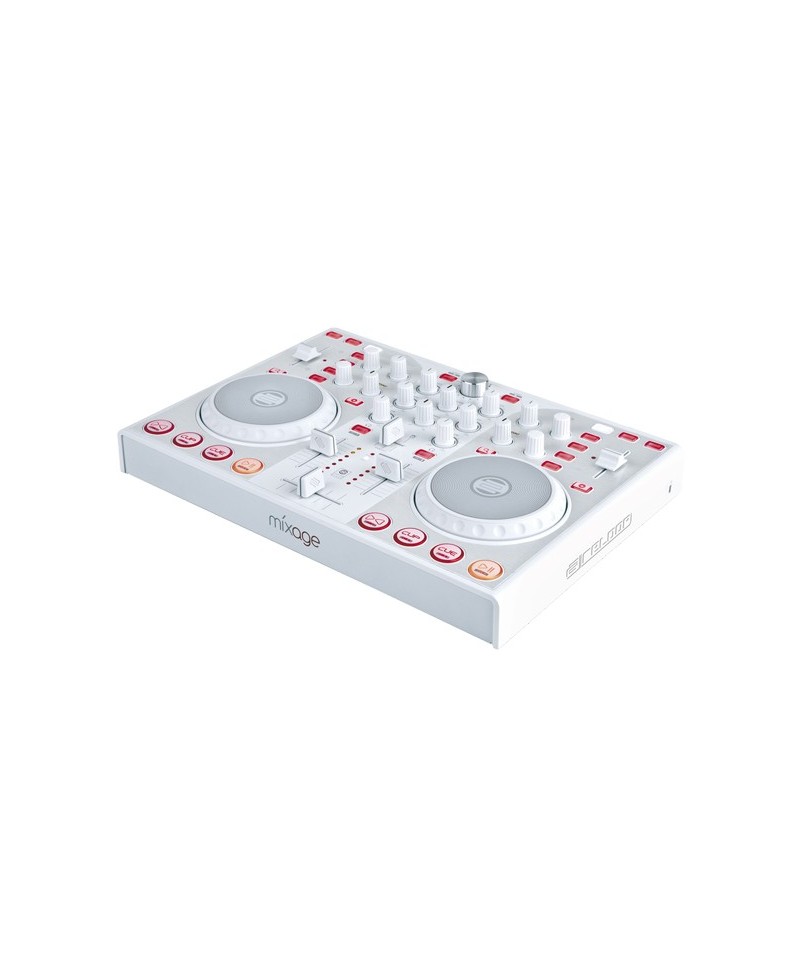 Controlador Reloop Mixage LTD