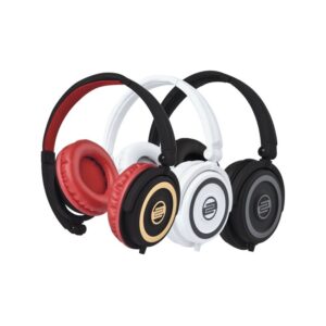 Auriculares Reloop RHP-5