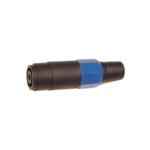 Conector Speakon Hembra Aéreo Work CA-94