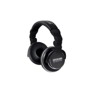 Auriculares Reloop RH-3500 PRO MKII