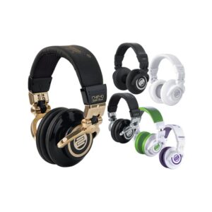 Auriculares Reloop RHP-10
