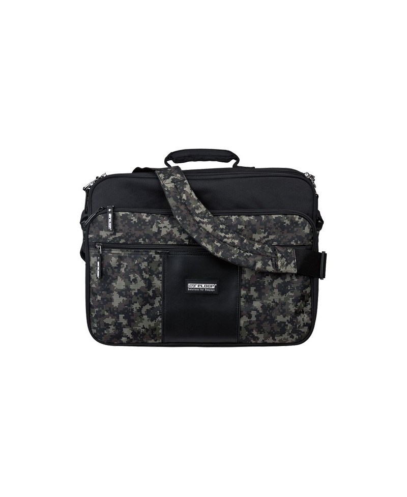 Reloop Jockey Bag Camouflage