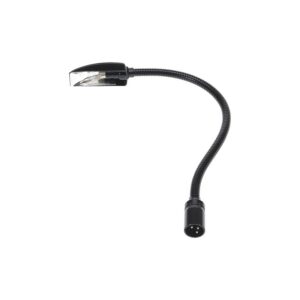 Reloop Flexo con XLR