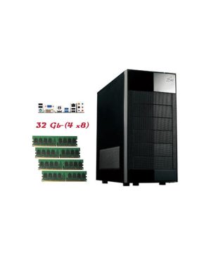 PC-Line Musicado TP-MDO05