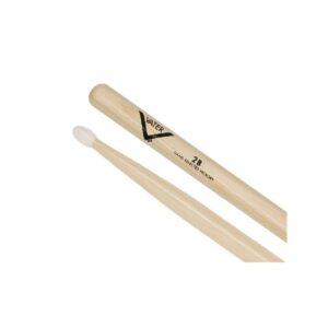 Baquetas Vater 2B Nylon