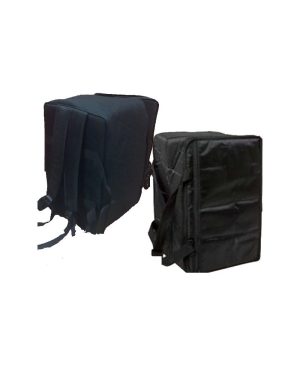 Funda Cajón Flamenco Superacolchada Strongbag 008CJ