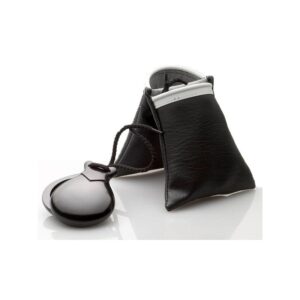 Castañuelas Semiprofesionales Fibra Negra Concierto